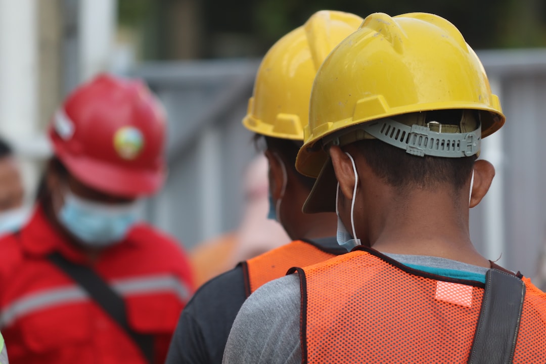 fire safety monitoring