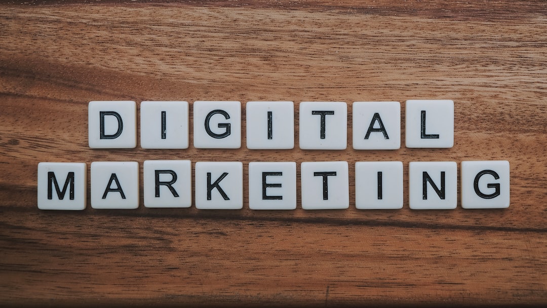 strong digital growth
